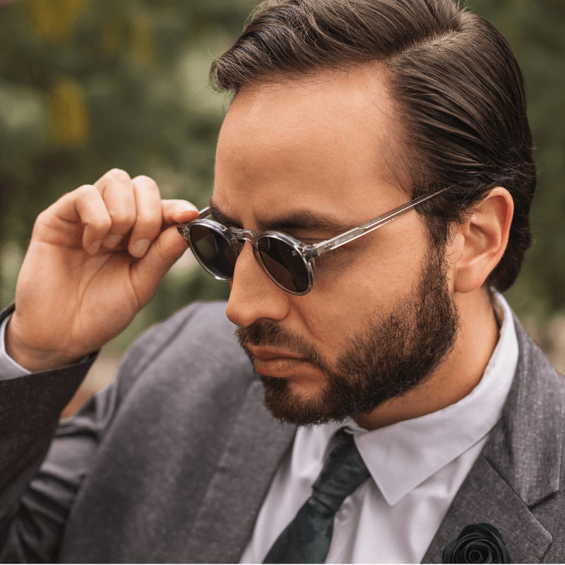 #bluelight_glasses# - #shelter_eyewear#