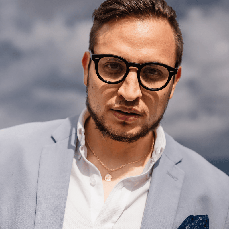 #bluelight_glasses# - #shelter_eyewear#